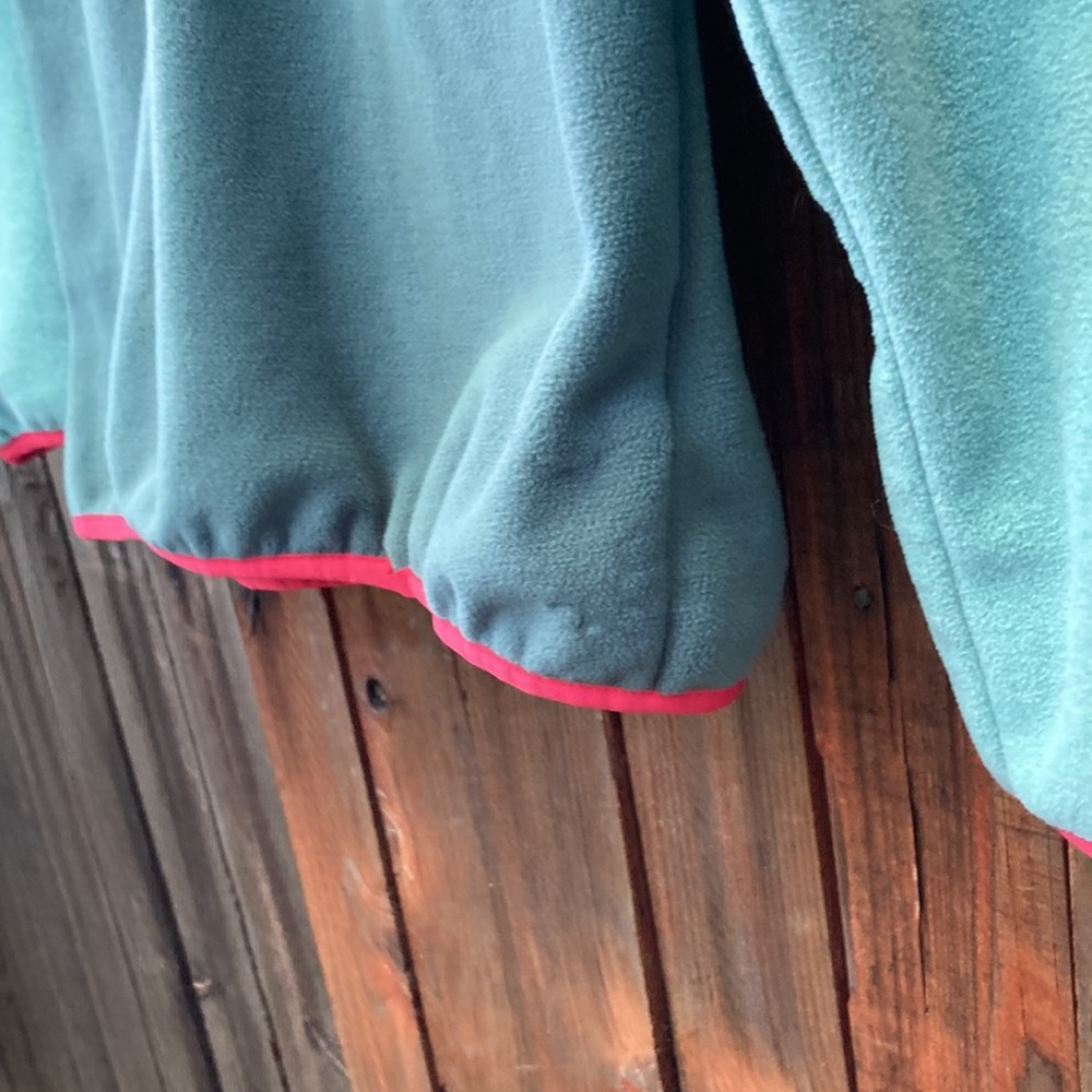 Columbia Helvetia 1/2 snap neck fleece - Picture 3 of 4